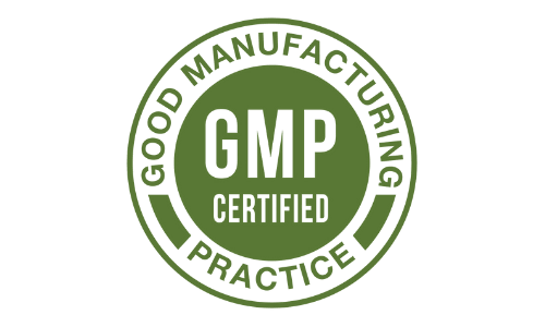 Ring Clear GMP Certified